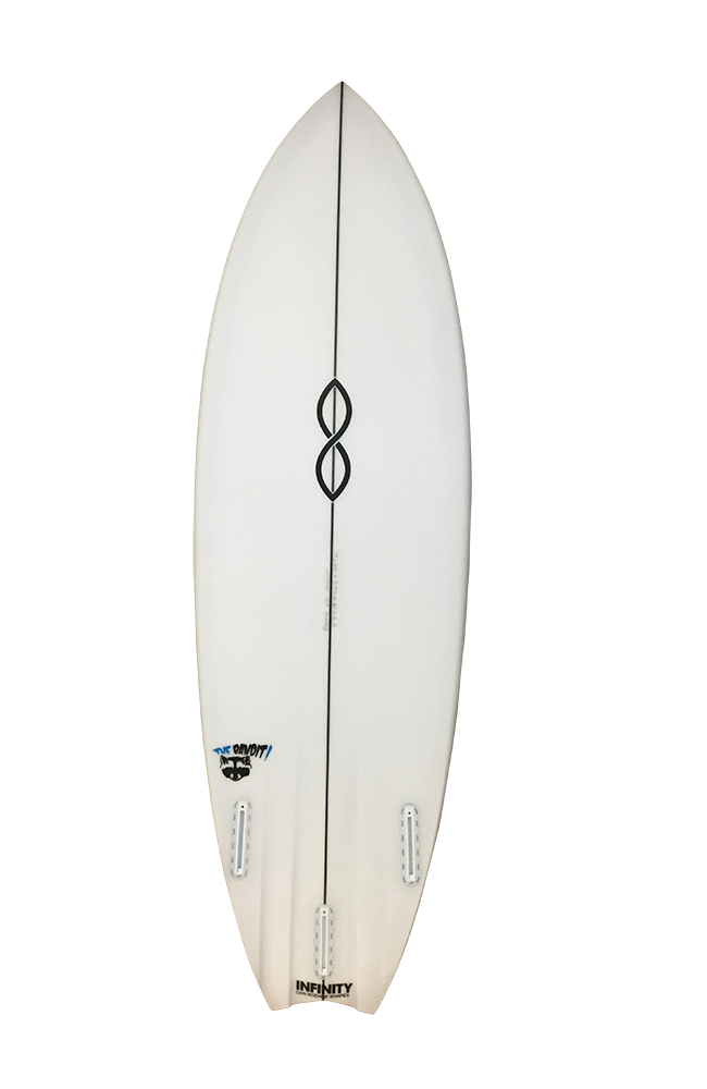 BANDIT 5'4''