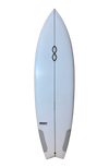 BANDIT 5'4"