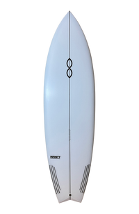 BANDIT 5'4"