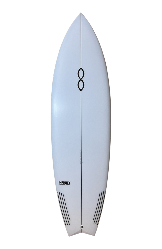 BANDIT 5'4"