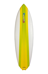 POCKET ROCKET 5'10"