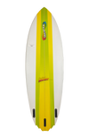 POCKET ROCKET 5'10"