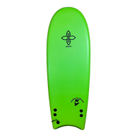 GALACTIC GOAT 4'6" - INFINITY SOFTTOP