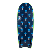 GALACTIC GOAT 4'6" - INFINITY SOFTTOP