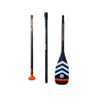 WHIPLASH TRAVEL PADDLE 3-PIECE