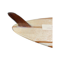 Steve Boehne Balsa Mini Board - B9