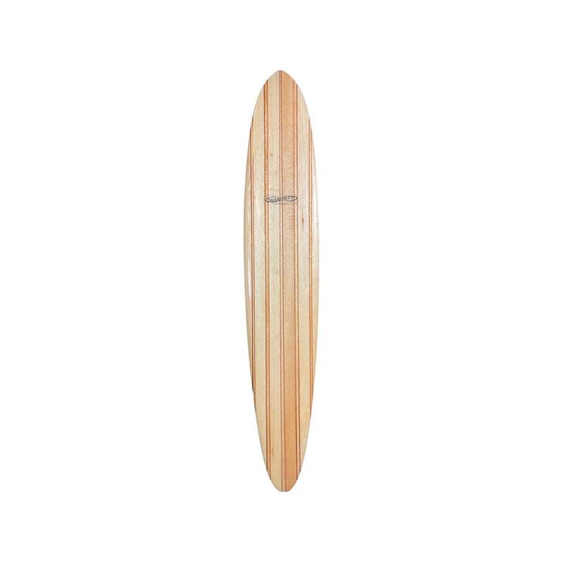 Steve Boehne Balsa Mini Board - B9