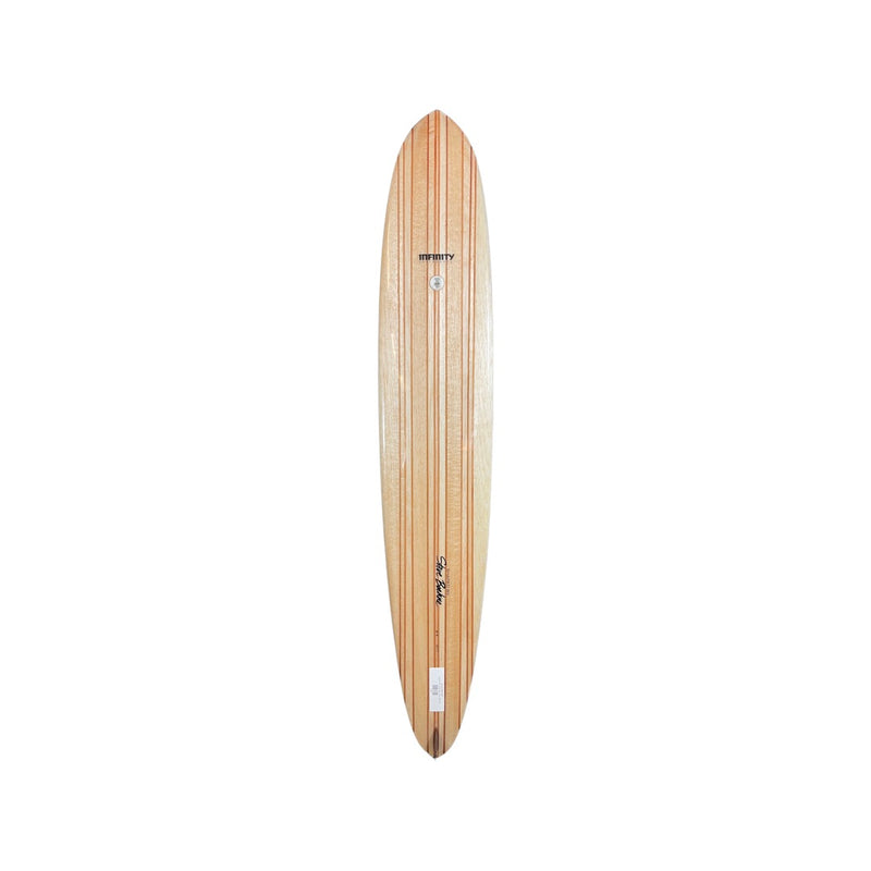 Steve Boehne Balsa Mini Board - B18