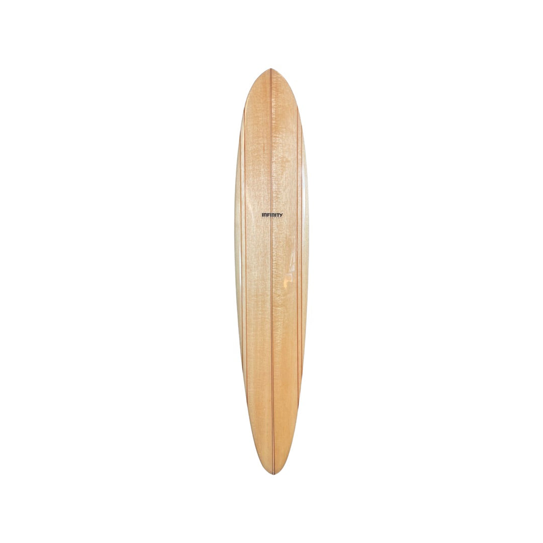 Steve Boehne Balsa Mini Board - B12