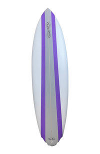 POCKET ROCKET 6'4"