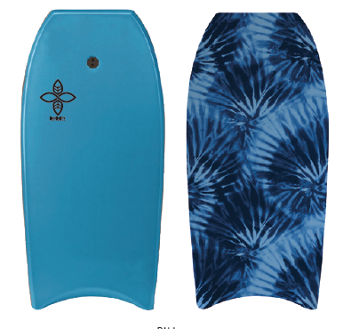 INFINITY BODYBOARD - MAGNUM 39"