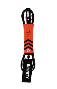 STRAIGHT CALF LEASH