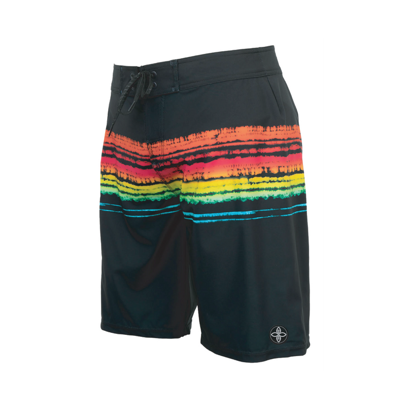 LEVEL BOARDSHORT