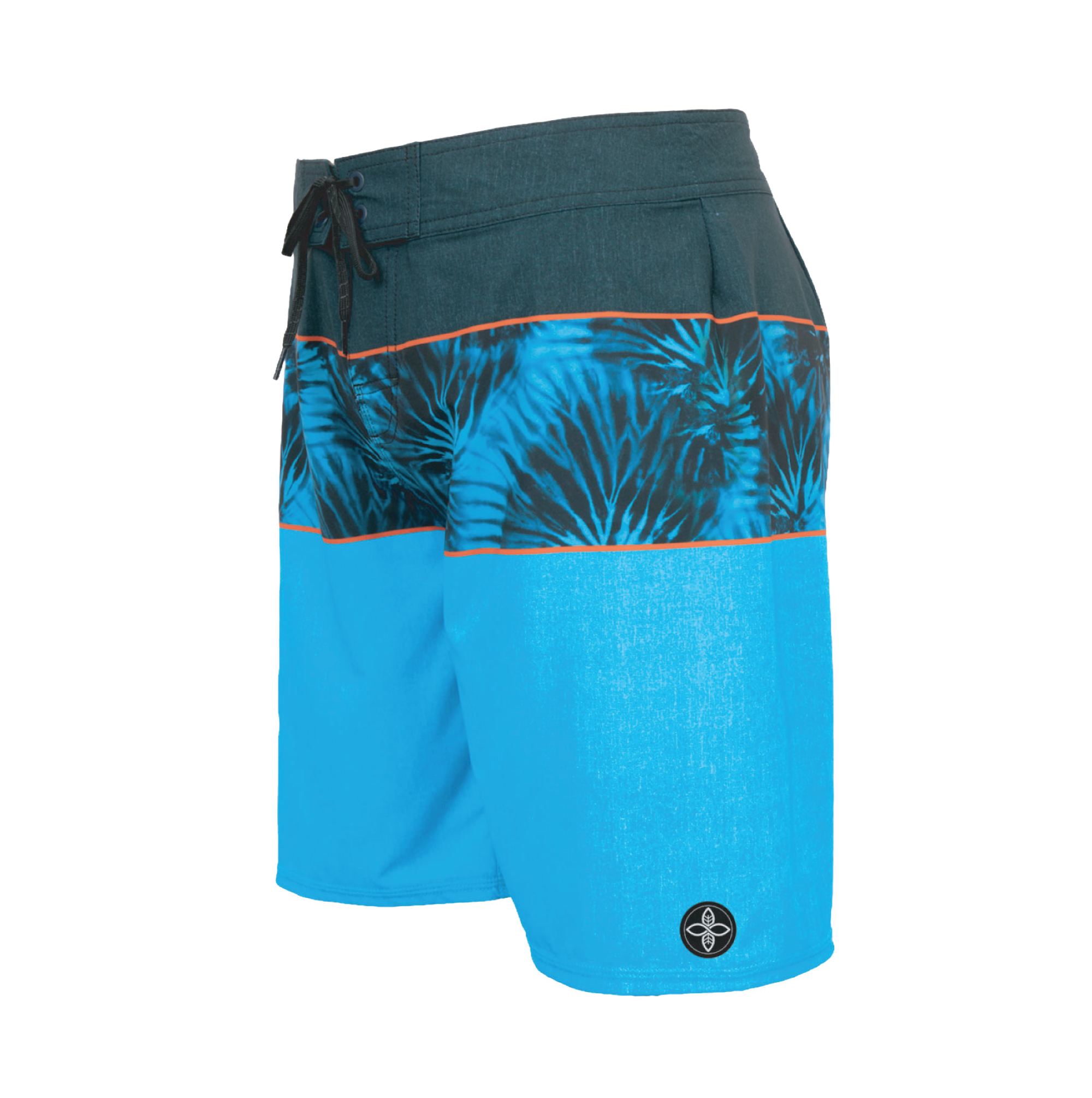 LUCKY BOARDSHORT