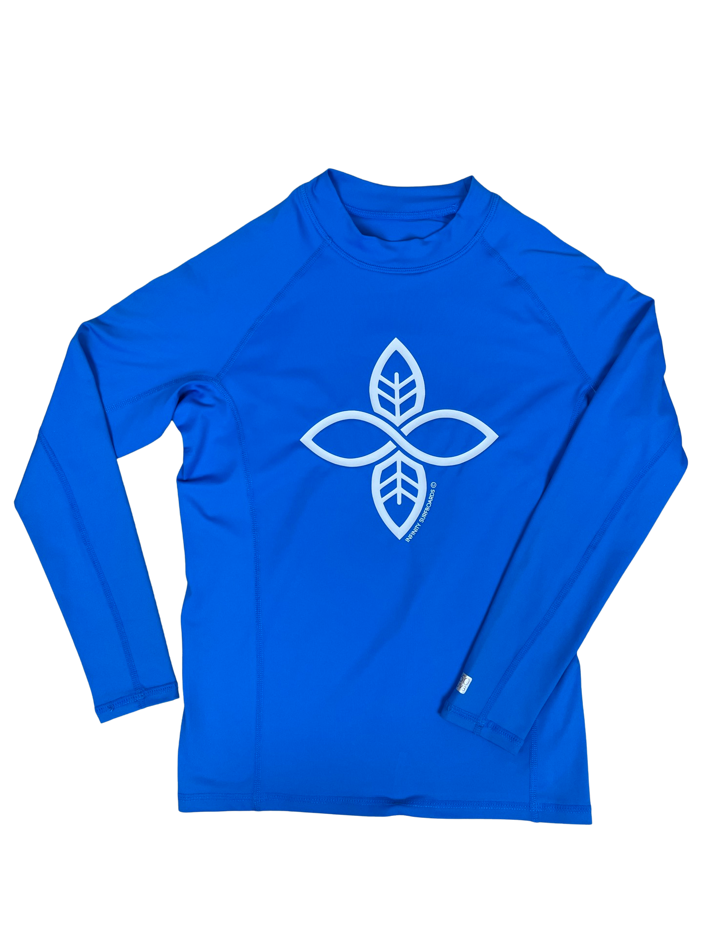 KIDS - FUSE L/S RASHGUARD