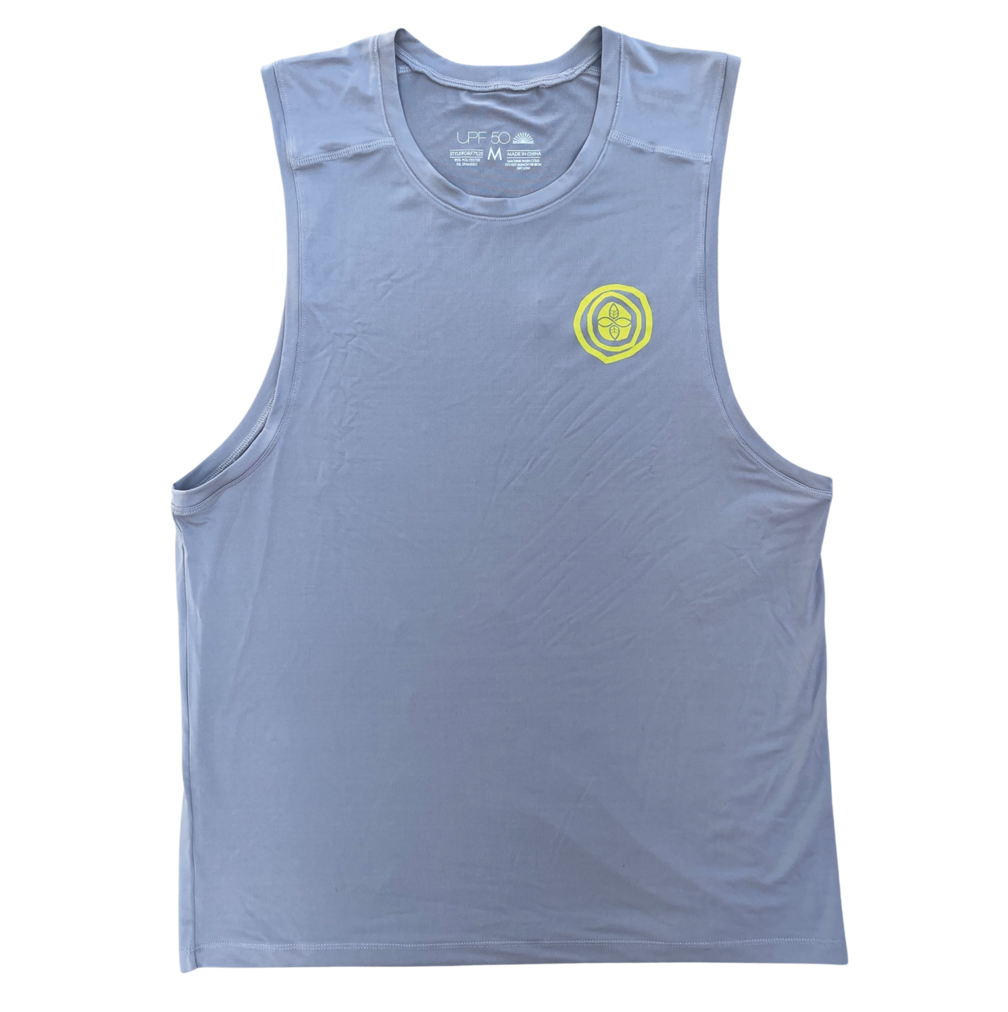 DRIFT PUNTA PERFORMANCE TANK TOP