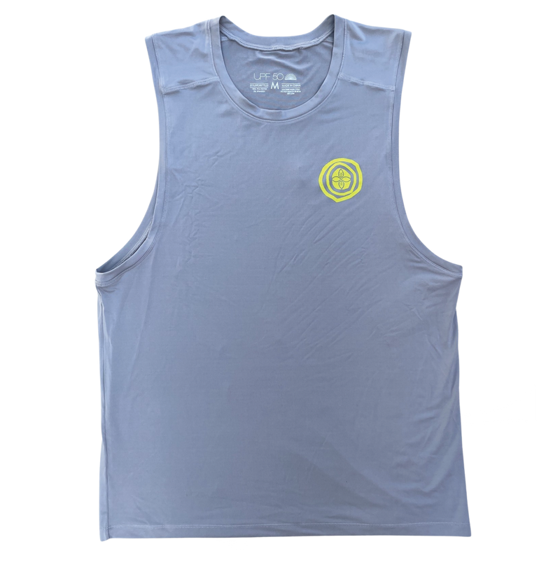 DRIFT PUNTA PERFORMANCE TANK TOP