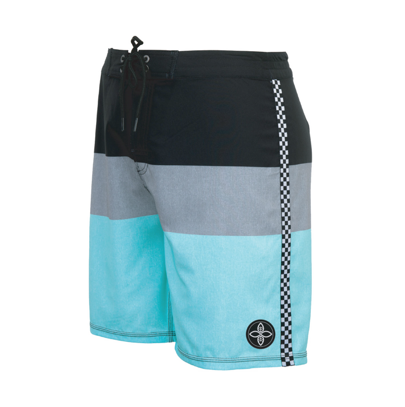 RACER BOARDSHORT