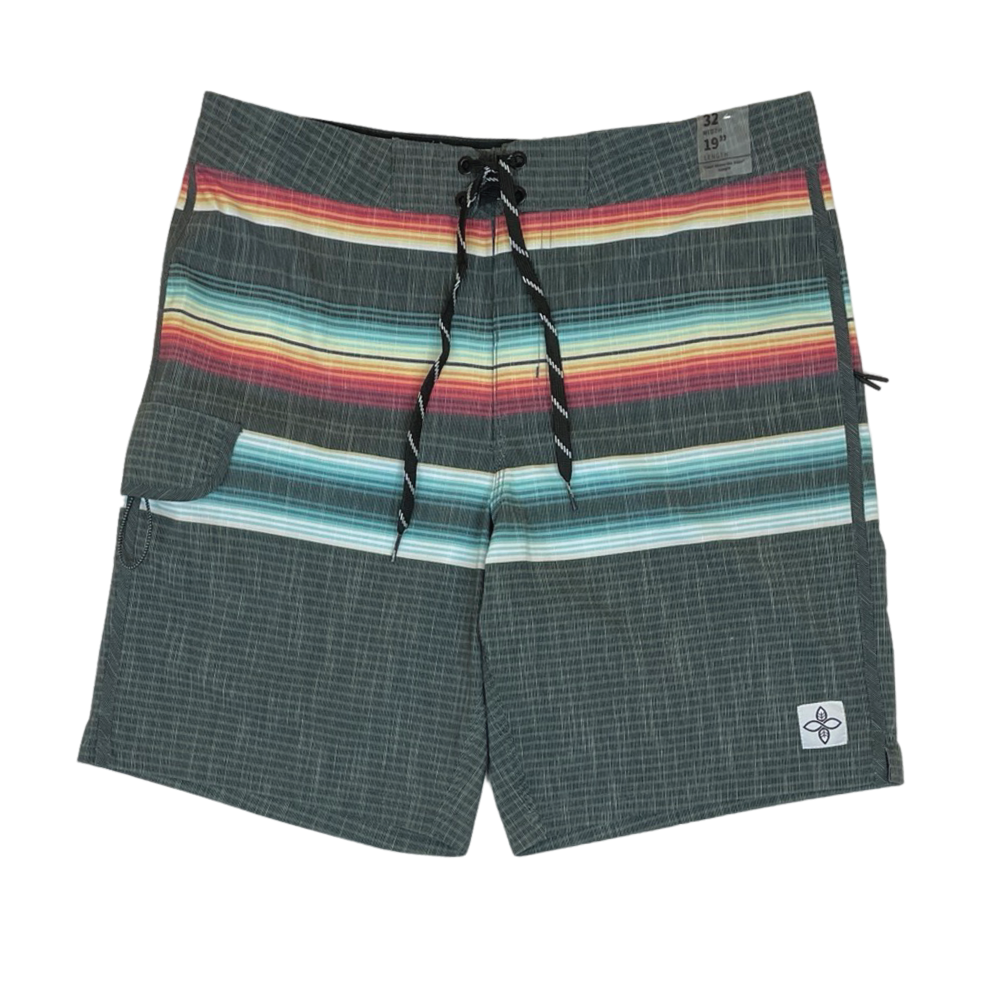 RIO BOARDSHORT