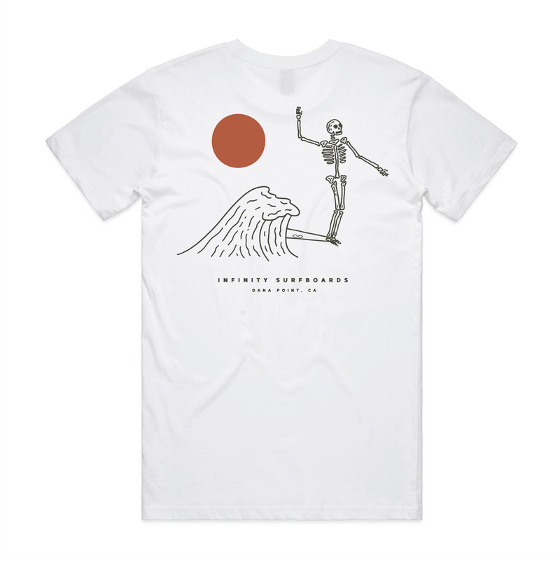 SKELLY SS TEE