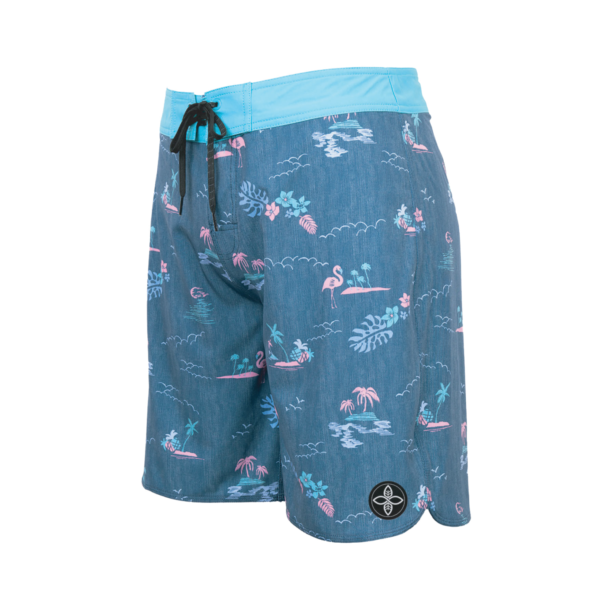 TUNNELS BOARDSHORT