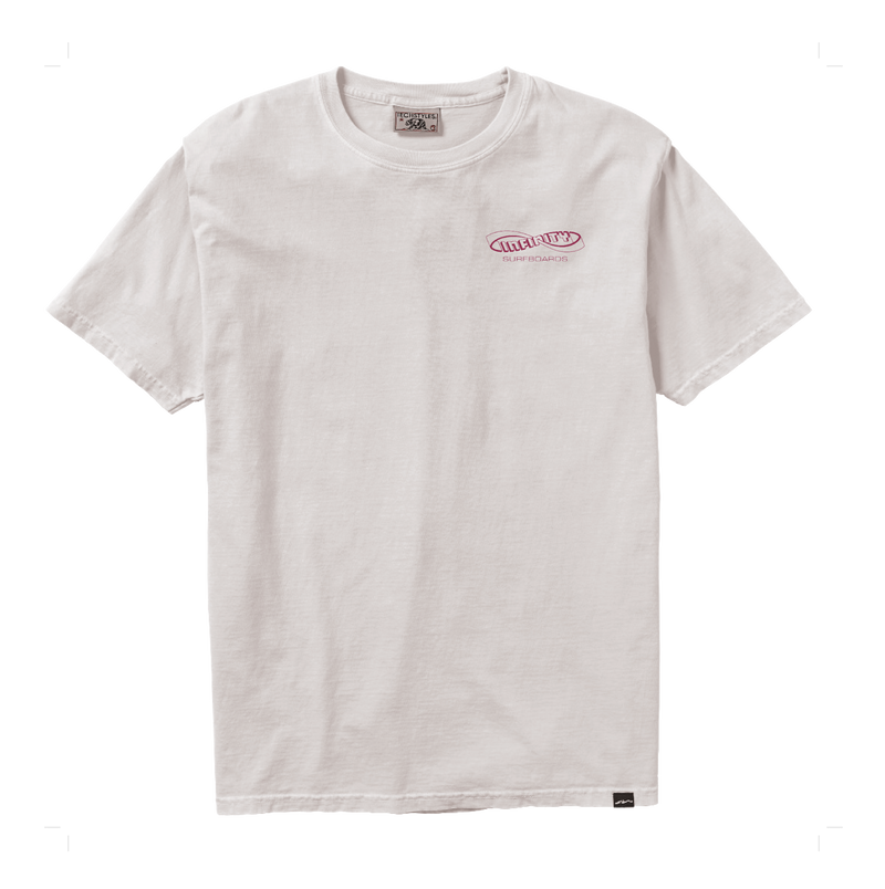 TRADEMARK LOGO SS TEE