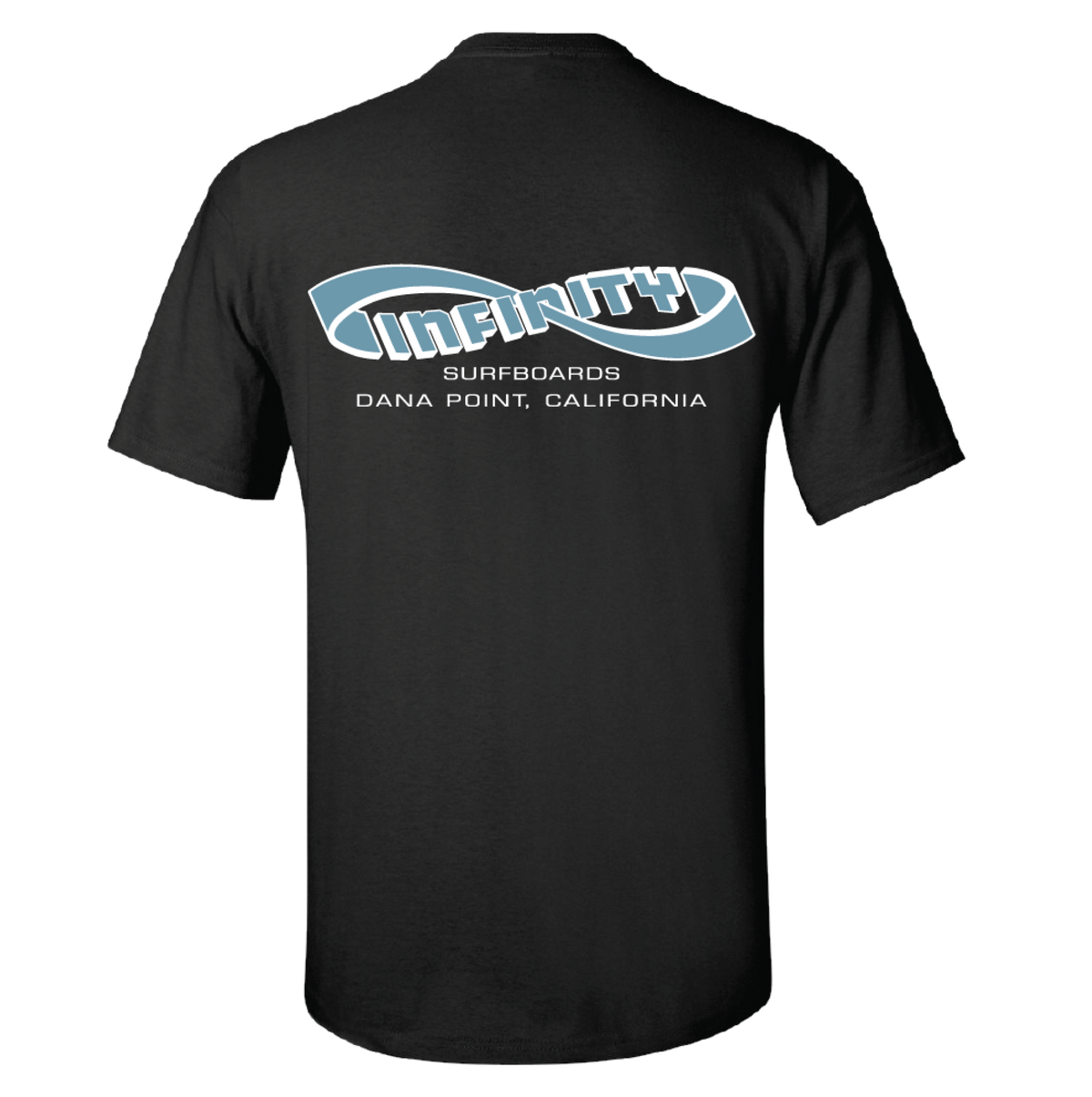 ORIGINAL LOGO SS TEE