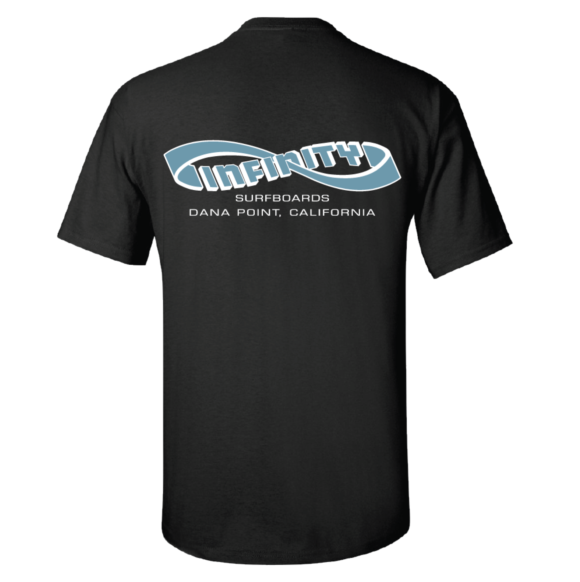 ORIGINAL LOGO SS TEE