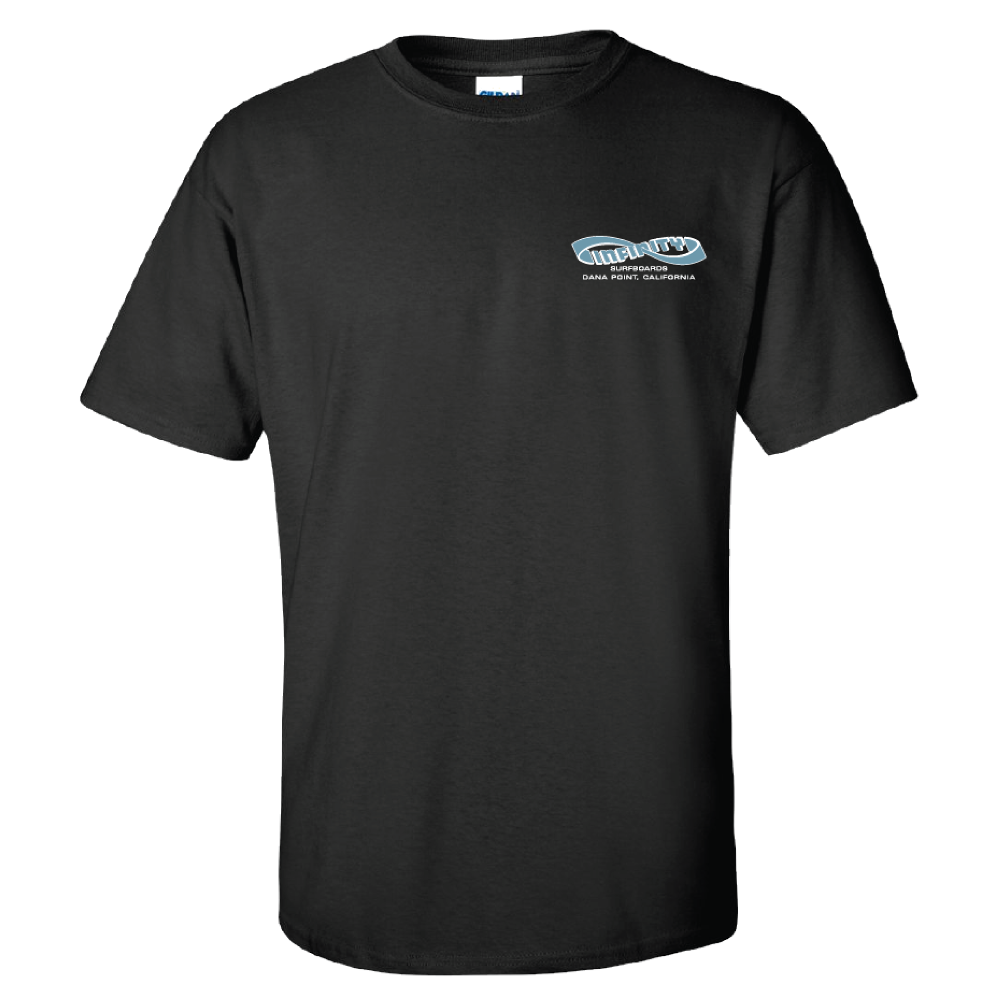 ORIGINAL LOGO SS TEE