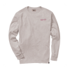 TRADEMARK LOGO LS TEE