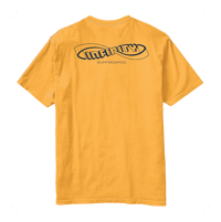 TRADEMARK LOGO SS TEE